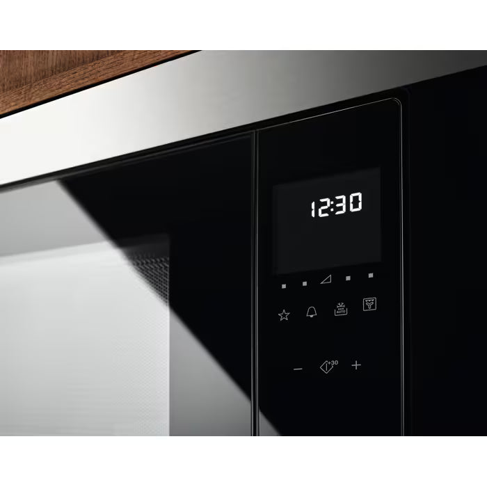 Micro-ondes Encastrable 25 litres Série 600 Gril ELECTROLUX BMS5253TMX