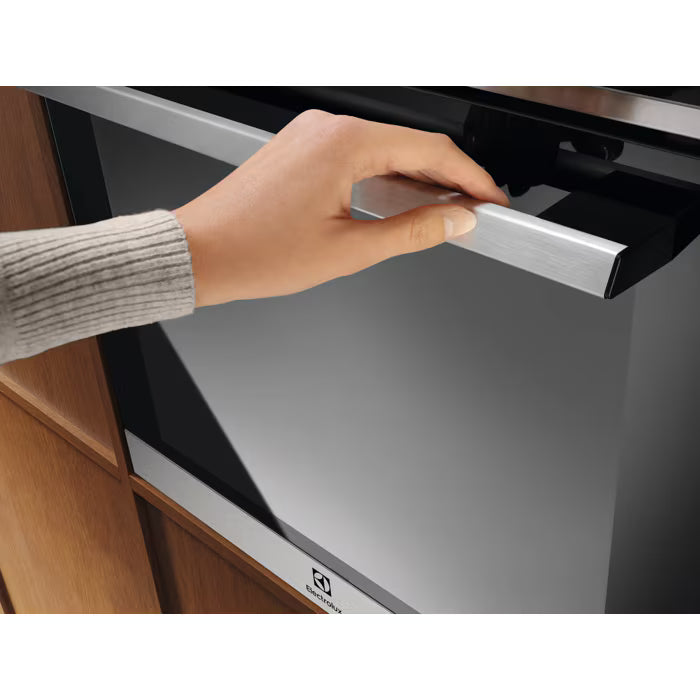 Four Pyrolyse 500 SurroundCook® ELECTROLUX EOF6P76X