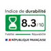 Lave-linge Top PerfectCare 600 7.0 kg ELECTROLUX EW6T5721DB
