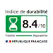 Lave-linge Top PerfectCare 700 6.0 kg ELECTROLUX EW7T3632PA