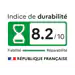 Lave-linge Top PerfectCare 600 6.0 kg ELECTROLUX EW6T3164A