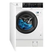 Lave-linge séchant PerfectCare 800 8/4 kg ELECTROLUX EW8W1684BI