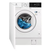 Lave-linge hublot Encastrable PerfectCare 700 8 kg ELECTROLUX EW7F1482BI