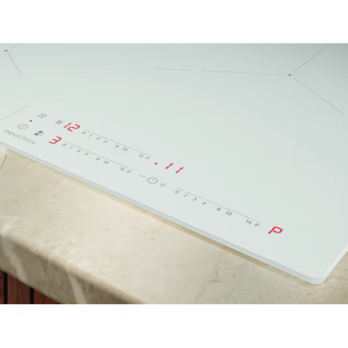 Plaque Induction 3 foyers ELECTROLUX LIT60342CW