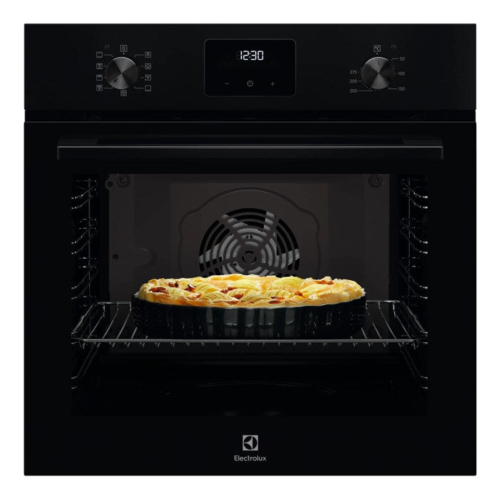 Four Catalyse 300 SurrounCook® avec SteamBake ELECTROLUX EOD3C04K