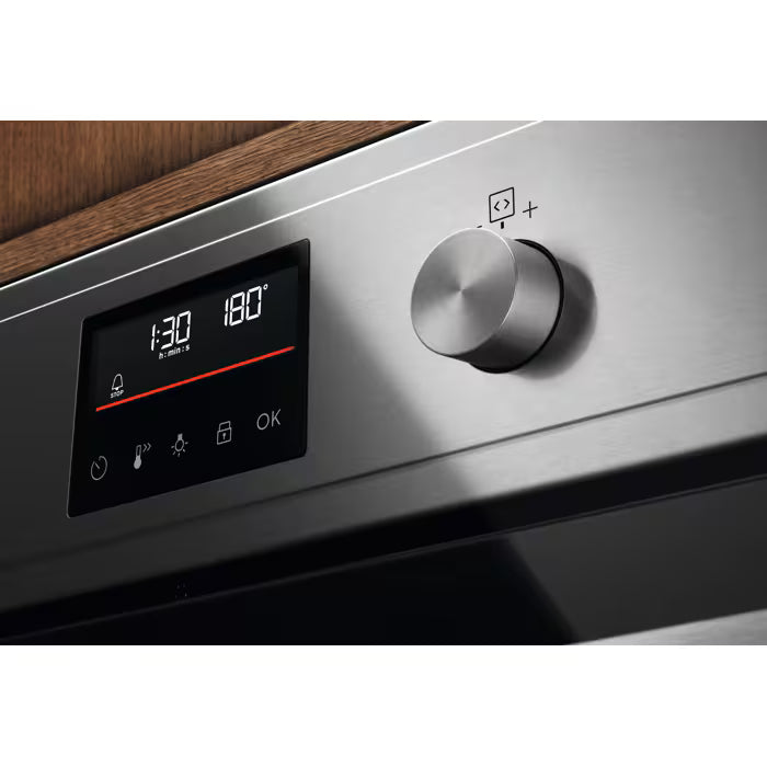 Four Pyrolyse 500 SurroundCook® ELECTROLUX EBF4P46X