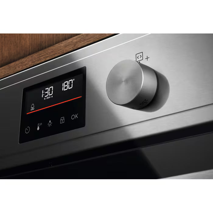 Four Pyrolyse Série 300 ELECTROLUX EOH4P06BX