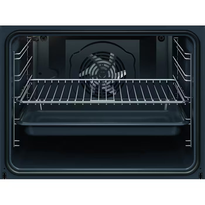 Four AquaClean 500 SurroundCook® ELECTROLUX EOF3H40TH