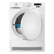 Sèche-linge Pompe à chaleur GentleCare 600 8 ELECTROLUX EW6HI5185DO