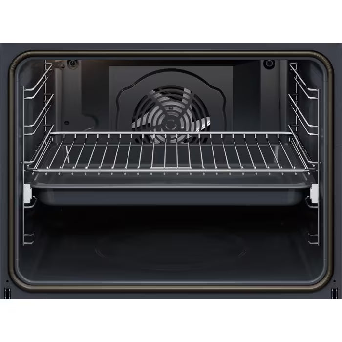 Four Pyrolyse 500 SurroundCook® ELECTROLUX EOF6P76X