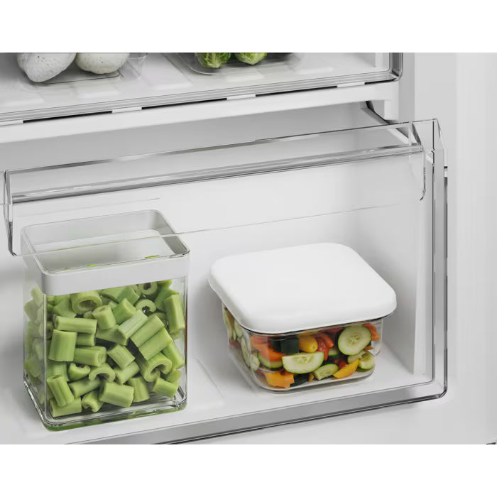 Réfrigérateur-congélateur Encastrable 176.3 cm ELECTROLUX ENS3SE18S