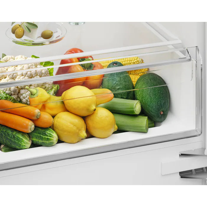 Réfrigérateur-congélateur Encastrable 176.3 cm ELECTROLUX ENS3SE18S