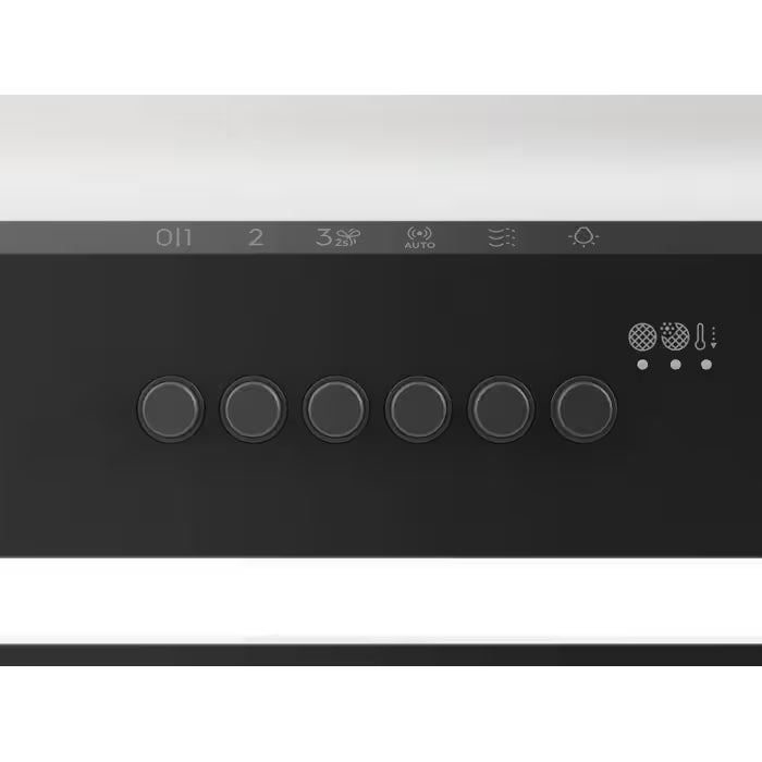 Groupe filtrant 80 cm Série 900 AutoSense ELECTROLUX LFG818K