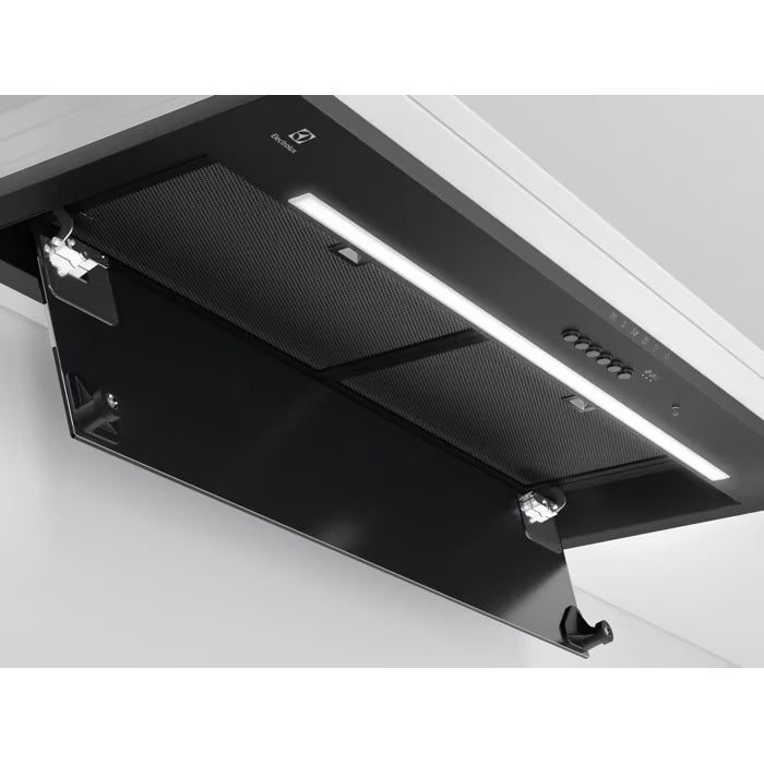 Groupe filtrant 80 cm Série 900 AutoSense ELECTROLUX LFG818K