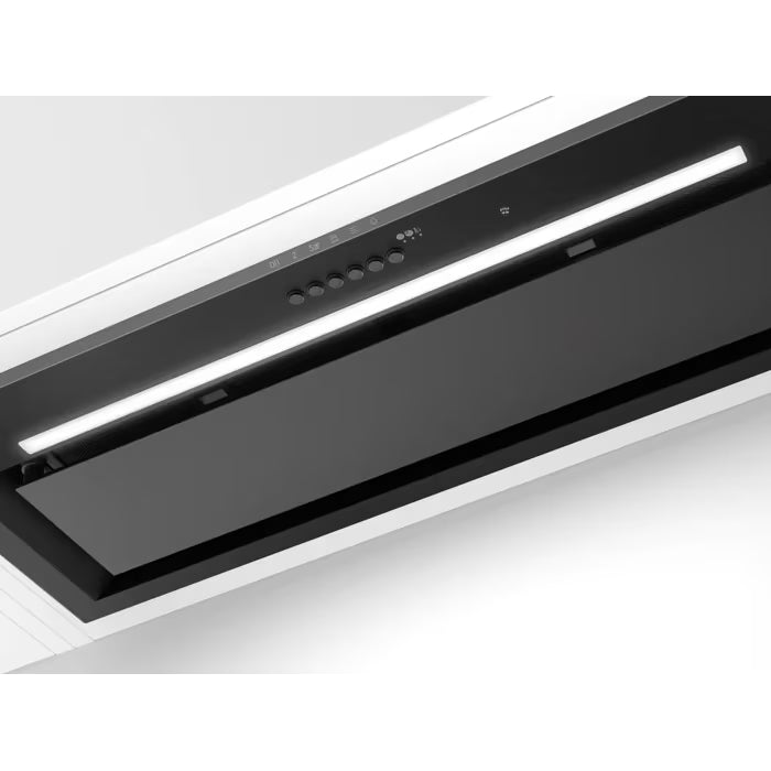 Groupe filtrant 80 cm Série 900 AutoSense ELECTROLUX LFG818K