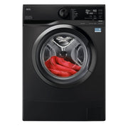 Lave-linge hublot Slim Pose-libre Série 6000 Prosense® 6 kg AEG LSR6E6264XA