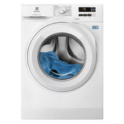 Lave-linge hublot Pose-libre SensiCare 600 9 kg ELECTROLUX EW6FI914WA