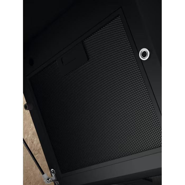 Hotte décorative murale 60 cm Série 600 ExtractionTech ELECTROLUX LFV326K