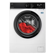 Lave-linge hublot Slim Pose-libre Série 6000 Prosense® 7 kg AEG LSR6E7474EA