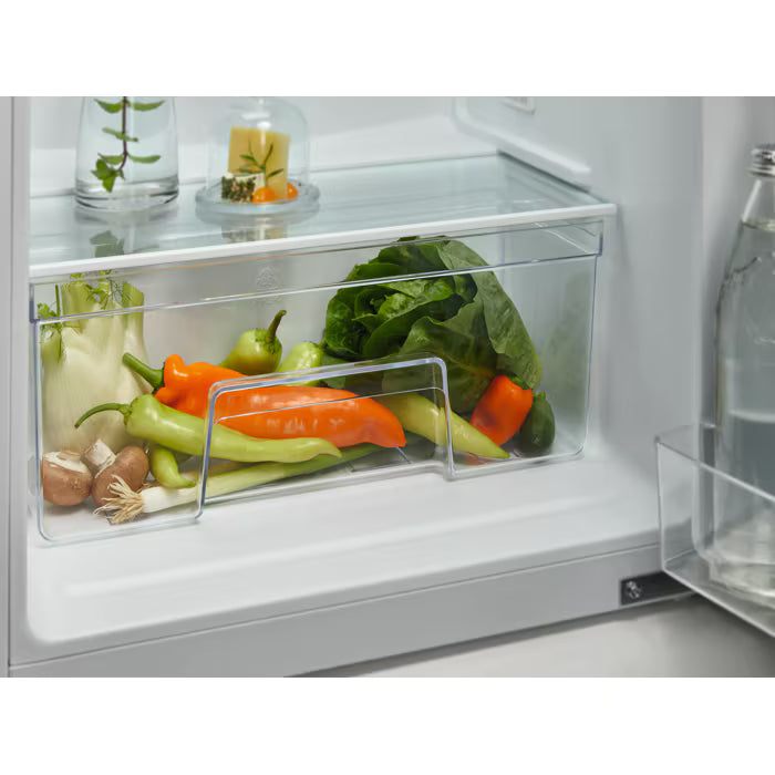 Réfrigérateur-congélateur Encastrable 144 cm ELECTROLUX KTS3LE14S