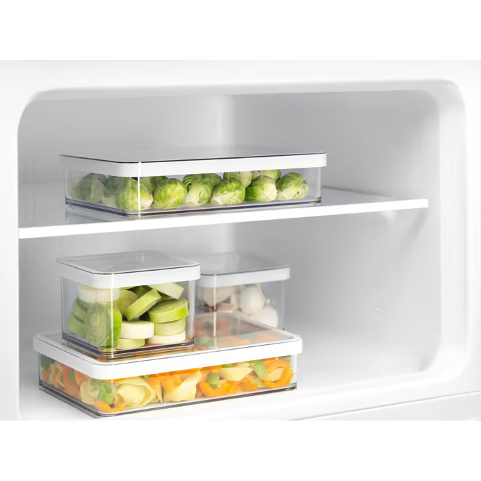 Réfrigérateur-congélateur Encastrable 144 cm ELECTROLUX KTS3LE14S