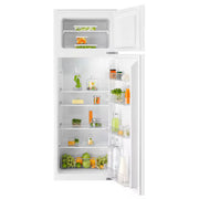 Réfrigérateur-congélateur Encastrable 144 cm ELECTROLUX KTS3LE14S