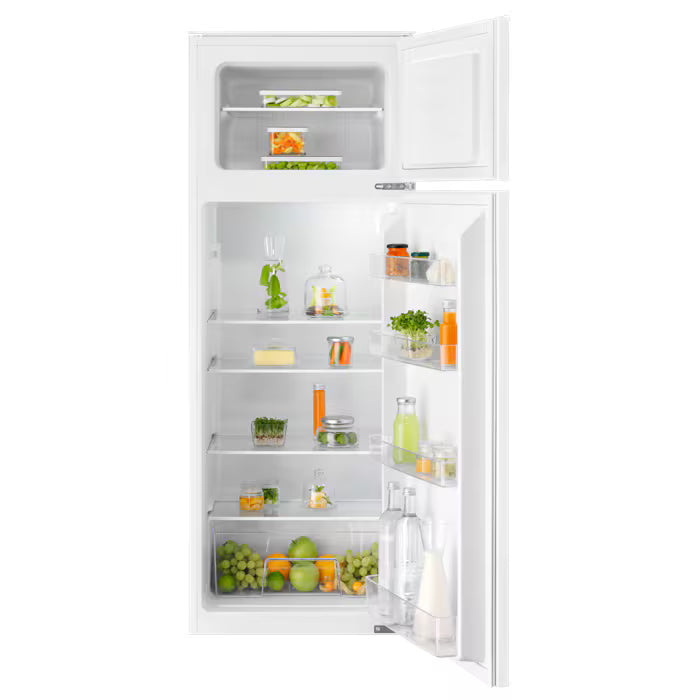 Réfrigérateur-congélateur Encastrable 144 cm ELECTROLUX KTS3LE14S
