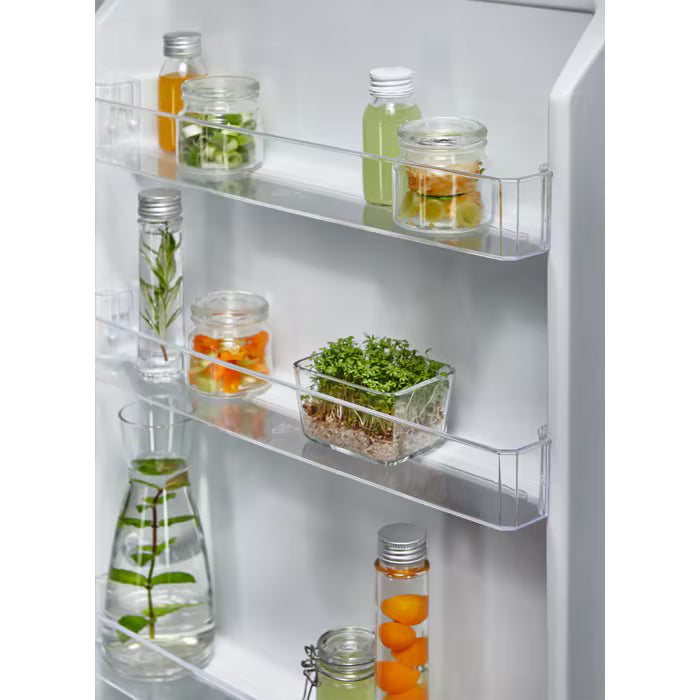 Réfrigérateur-congélateur Encastrable 144 cm ELECTROLUX KTS3LE14S