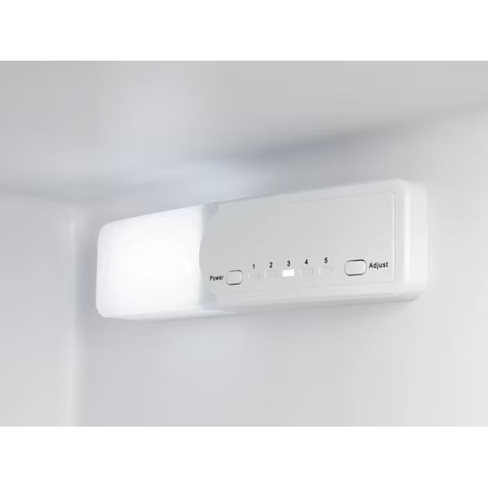 Réfrigérateur-congélateur Encastrable 144 cm ELECTROLUX KTS3LE14S