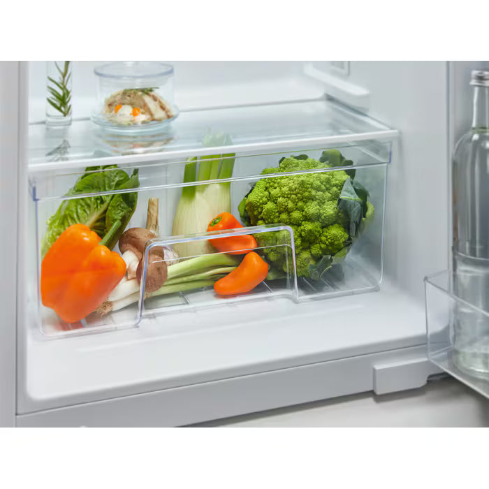 Réfrigérateur-congélateur Encastrable 157.5 cm ELECTROLUX KTS3LE16S
