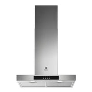 Hotte décorative murale 60 cm Série 600 ExtractionTech ELECTROLUX EFTD26X