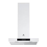 Hotte décorative murale 60 cm Série 600 ExtractionTech ELECTROLUX EFTD26W
