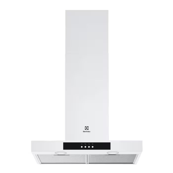 Hotte décorative murale 60 cm Série 600 ExtractionTech ELECTROLUX EFTD26W