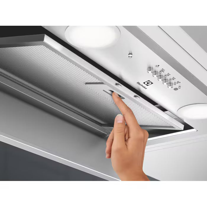 Groupe filtrant 54 cm Série700 Hob2Hood ELECTROLUX LFG516X