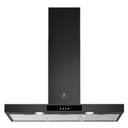 Hotte décorative murale 90 cm Série 600 ExtractionTech ELECTROLUX LFT429K
