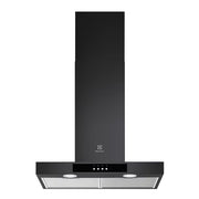 Hotte décorative murale 60 cm Série 600 ExtractionTech ELECTROLUX EFTD26K