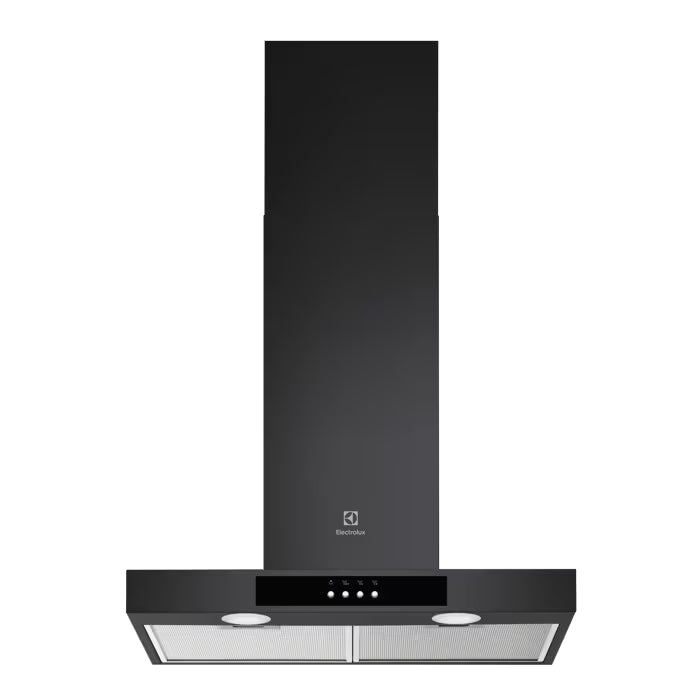 Hotte décorative murale 60 cm Série 600 ExtractionTech ELECTROLUX EFTD26K