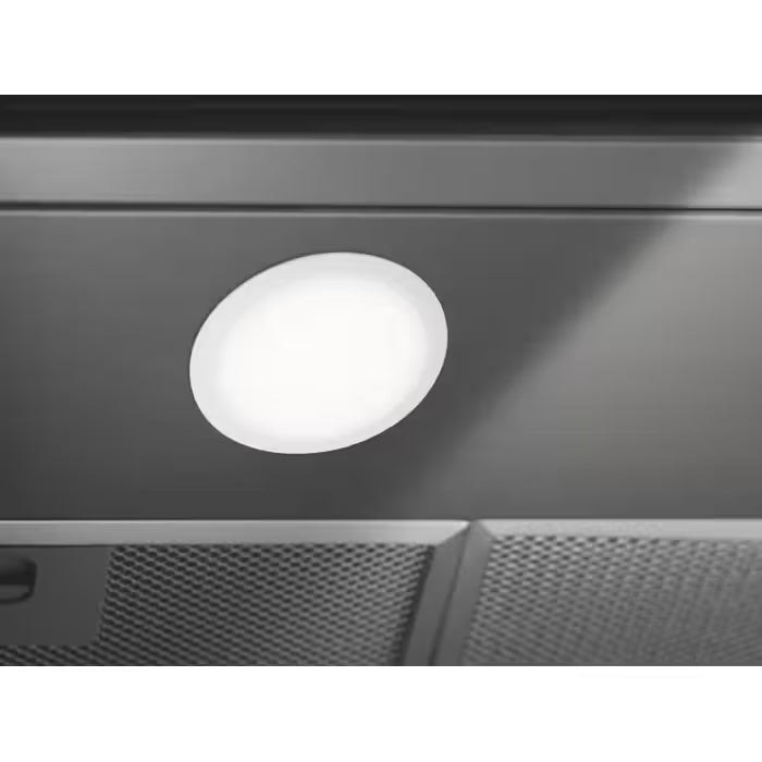 Hotte décorative murale 90 cm Série 600 ExtractionTech ELECTROLUX LFT429X