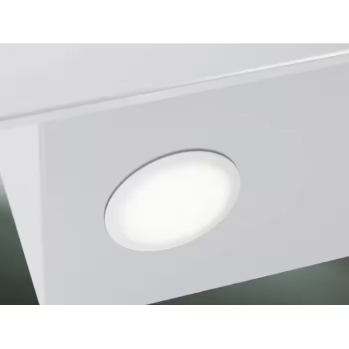 Hotte décorative murale 60 cm Série 600 ExtractionTech ELECTROLUX LFV326W