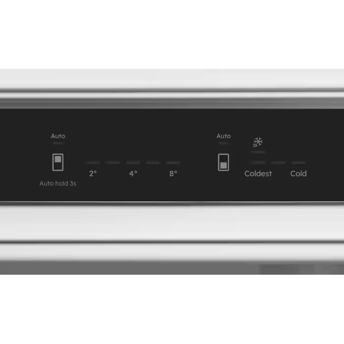 Réfrigérateur-congélateur Encastrable 177.2 cm Série 700 GreenZone ELECTROLUX ENA7CE18S1