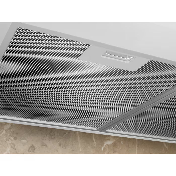 Hotte décorative murale 90 cm Série 500 ExtractionTech ELECTROLUX LFC519W