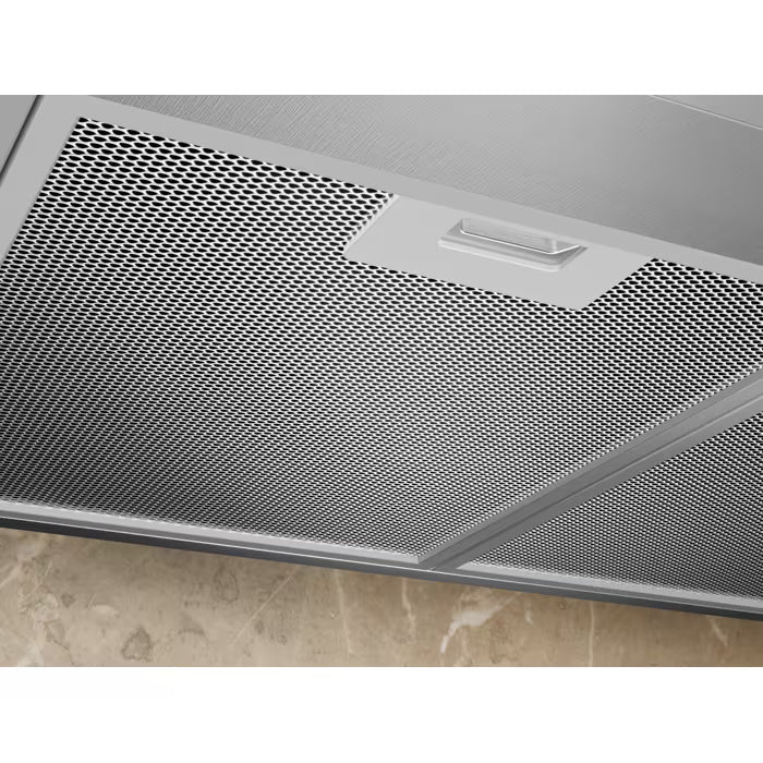 Hotte décorative murale 90 cm Série 500 ExtractionTech ELECTROLUX LFC519X