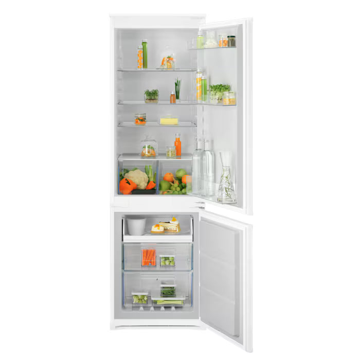 Réfrigérateur-congélateur Encastrable 177.2 cm Série 700 GreenZone ELECTROLUX LNA7NE18S