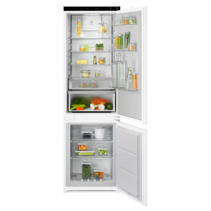 Réfrigérateur-congélateur Encastrable 177.2 cm Série 700 GreenZone ELECTROLUX ENA7CE18S1