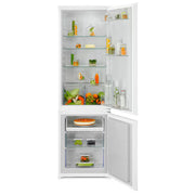 Réfrigérateur-congélateur Encastrable 177.2 cm Série 600 IA CoolAssist® Low Frost ELECTROLUX LNA6LE18S