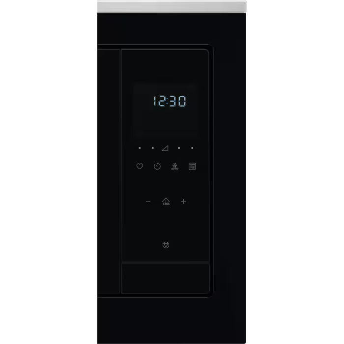 Micro-ondes Encastrable 25 litres Série 500 Gril ELECTROLUX KMSD253TB