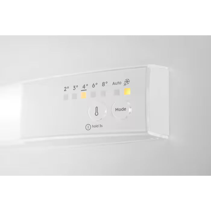 Réfrigérateur-congélateur Encastrable 177.2 cm Série 700 GreenZone ELECTROLUX LNA7NE18S