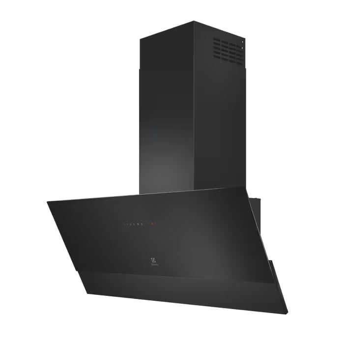 Hotte décorative murale 90 cm Série700 Breeze ELECTROLUX LFV449K