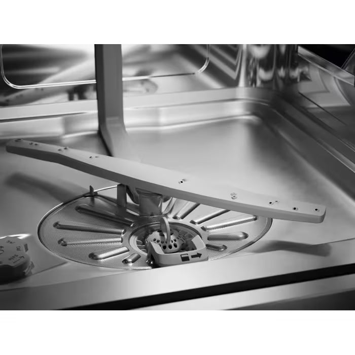 Lave-vaisselle Tout Intégrable 60 cm AirDry 13 couverts ELECTROLUX E52LE120S
