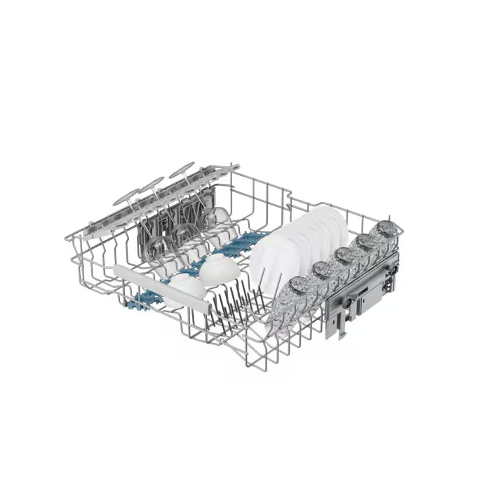 Lave-vaisselle Semi-intégrable 60 cm SmartSelect 13 couverts ELECTROLUX E62IC101SX
